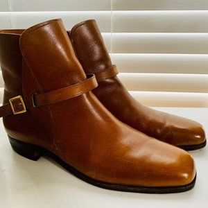 Nettleton Boots